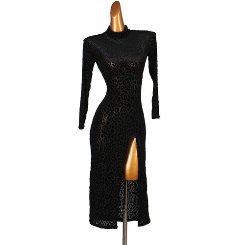 Ballroom latin dance - ballroom,