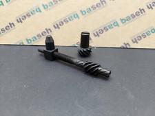 Chain adjuster tensioner for