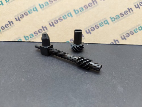 Chain adjuster tensioner for