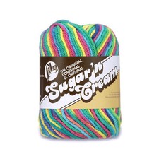 Lily Sugar 'N Cream Yarn