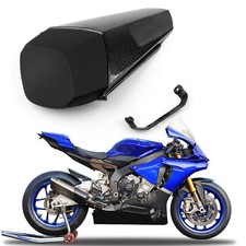 Rear Seat Cowl Cover Pillion