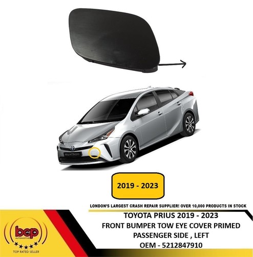 Toyota prius 2019 - prius, –