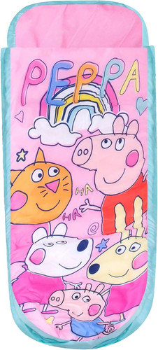 Peppa pig and friends - peppa,