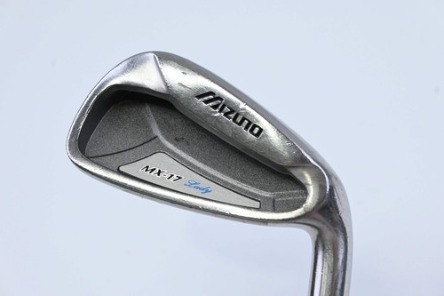 Ladies mizuno iron - #4, /