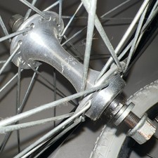 Gt Dyno BMX Dyno Comp wheels. Early 90’s set. True