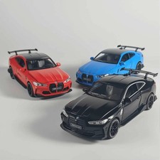 Bmw model car diecast - model,