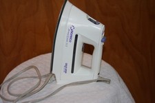 Norelco Easy Steam 513 Iron