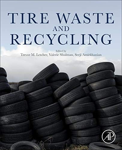 Tire waste and - waste,