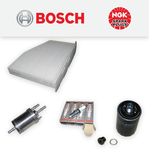 Service kit golf - kit, 2.0