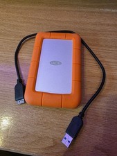 LaCie Rugged Mini External