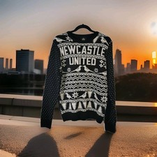 NUFC Newcastle United Ugly