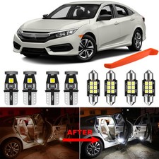 LED Interior Light Kit for