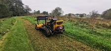 McConnell robocut rc40 with