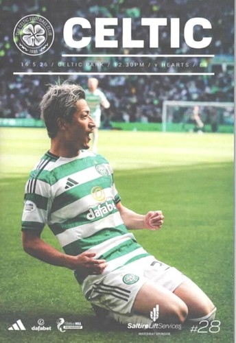 2025 celtic home - 2025/26,