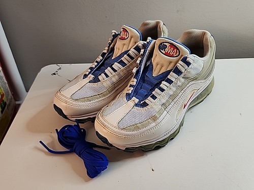 Nike youth shoe air max - air,