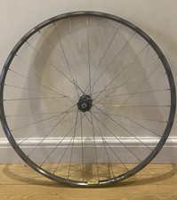 Mavic Reflex 700c Road Bike