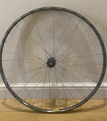 Mavic reflex 700c - 700c, bike