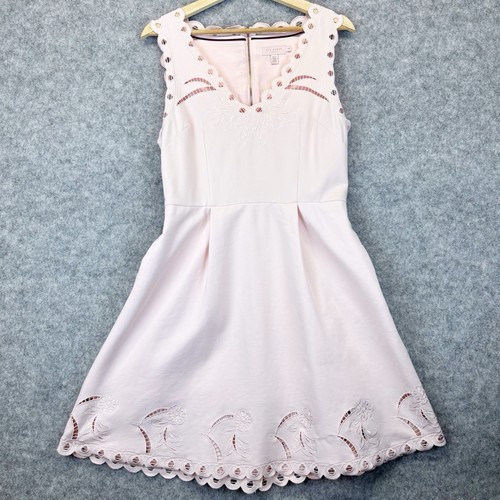 Ted baker full skirt dress - skirt,