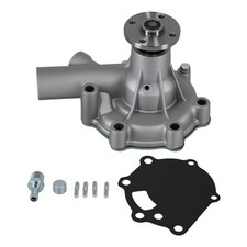 Water Pump Belt Driven For