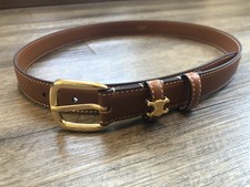 Authentic Celine Vivienne