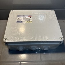 🔥 GEWISS GW44008 IP55