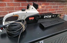 Ryobi ECW-1840 Chainsaw 1800W Electric "Working" SPARES / REPAIRS PROJECT 