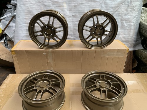 Ultralite et35 4x100 - 16”x7.0,