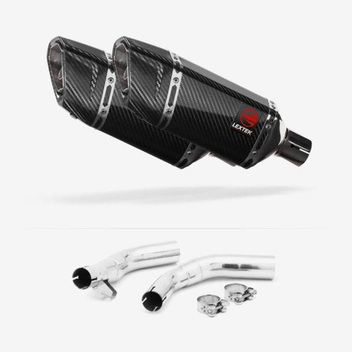 Lextek sp11c gloss carbon - sp11c,