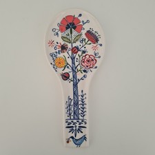 Anthropologie Marian Floral