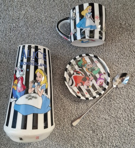 Artisan alice wonderland - artisan,