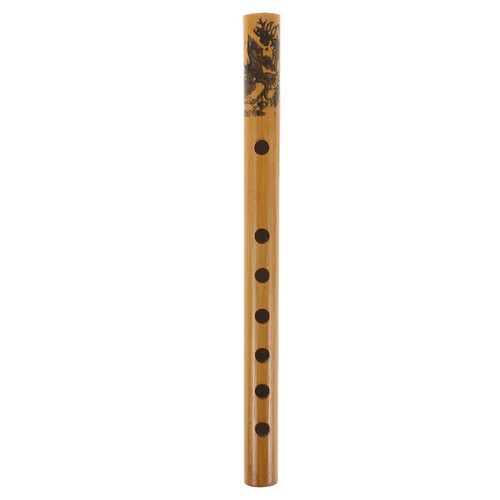 Student bamboo clarinet hole - student,