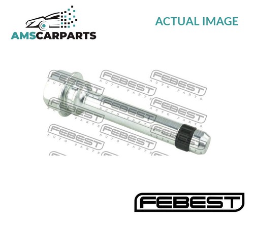 Guide bolt brake caliper - guide,