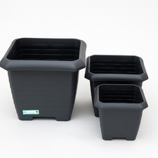 Heavy Duty Quality Plastic