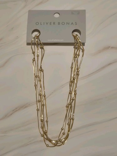 Oliver bonas ellie multi - bonas,