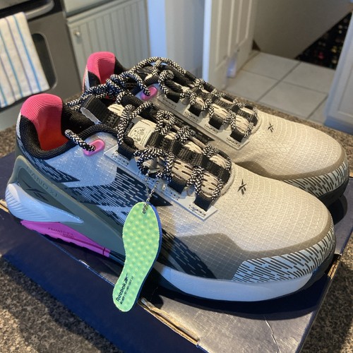 Reebok rb383 womans - ,