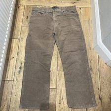 M &S Blue Harbour Jeans Waist