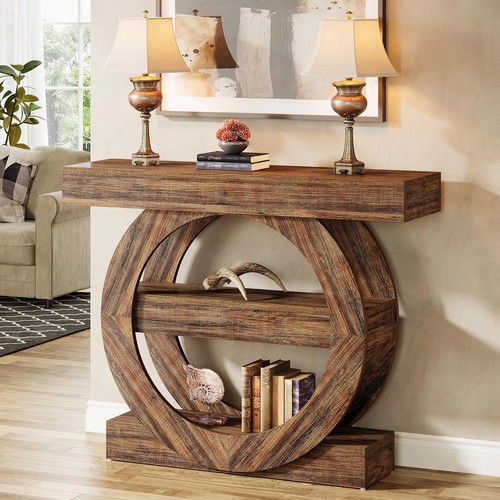 Farmhouse wooden - 41.34'',