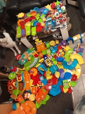 Massive Toot Toot Drivers