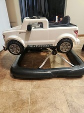 Bright Starts Ford F-150 Baby