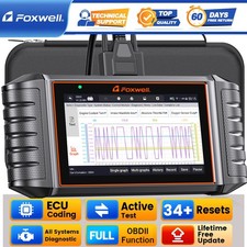 FOXWELL NT710 For VW Audi OBD2