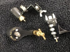 Rotary tattoo machines - rotary,