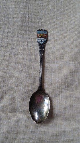 Collectable silver - collectable,