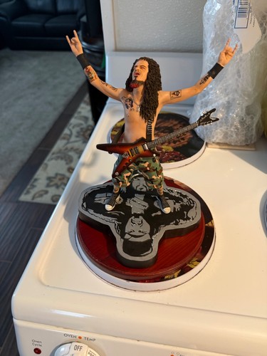 Dime bag darrell knucklebonz - dime,