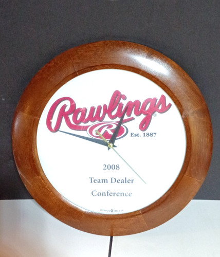 Rawlings 2008 team dealer - rawlings,