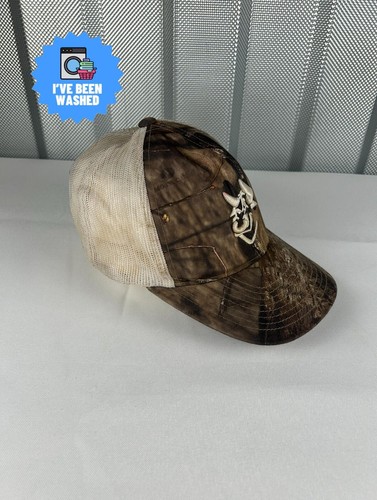 Realtree camo cap one size - realtree,