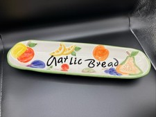 Rayware Ceramic Garlic Bread