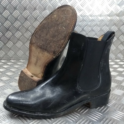 Genuine british officers - british,