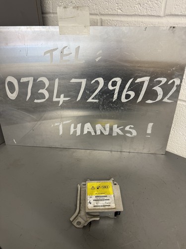 2008 toyota aygo - 2008, ecu