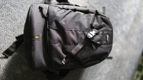 Lowepro flipside 400 rain - aw,