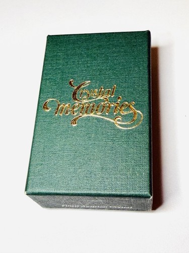 Swarovski crystal memories - swarovski,